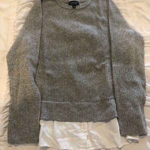 Topshop Sweater